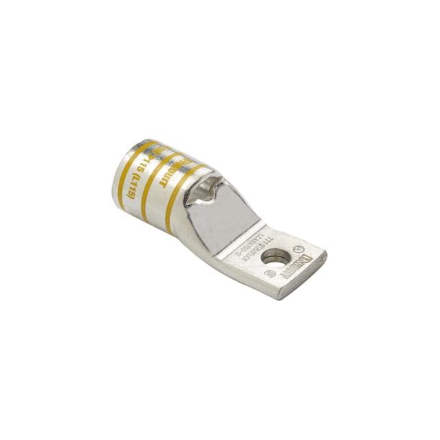 LCAXN250-12-X Panduit Corp  Rectangular Connectors